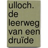 Ulloch. De leerweg van een druïde door M. Mona Lisa
