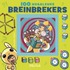 100 megaleuke breinbrekers