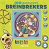 100 megaleuke breinbrekers door Alexandre Arlene