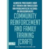 Community reinforcement and family training (CRAFT) door Robert J. Meyers