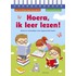 Hoera, ik leer lezen!