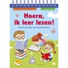 Hoera, ik leer lezen! door Znu