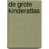 De grote kinderatlas
