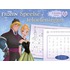 Disney Frozen speelse teloefeningen