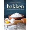 Basishandboek bakken door Onbekend