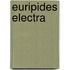 Euripides Electra