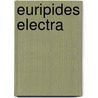 Euripides Electra door Simon Veenman