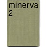 Minerva 2 by Riemer van der Veen