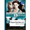 Superhelden.nl door Marcel van Driel