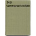 149 verwarwoorden