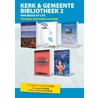 Kerk & Gemeente Bibliotheek-2 door Mark Dupont