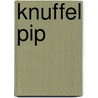 Knuffel Pip door Guusje Nederhorst