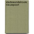 Stadswandelroute Nieuwpoort