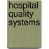 Hospital Quality Systems