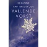 Vallende vorst door Désanne van Brederode