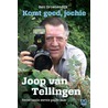Komt goed, jochie by Nathalie van Tellingen