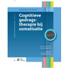 Cognitieve gedragstherapie bij somatisatie by Sako Visser