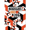 Keuzegids Hbo 2016 door Onbekend