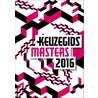 Keuzegids Masters by Unknown