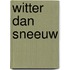 Witter dan sneeuw