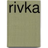 Rivka door Femmetje de Wind