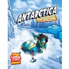 Antarctica door Emily Sohn