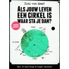 Als jouw leven een cirkel is, waar sta je dan? door Inez van Oord