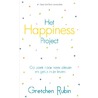 Het Happiness project door Gretchen Rubin