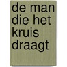 De man die het kruis draagt by Paul Huvenne