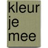 Kleur je mee