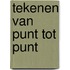 Tekenen van punt tot punt