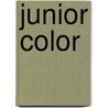 Junior Color door Onbekend