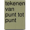 Tekenen van punt tot punt door Onbekend
