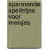 Spannende spelletjes voor meisjes