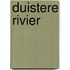 Duistere rivier