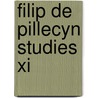 Filip de pillecyn studies xi by Unknown