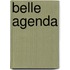 Belle agenda