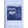 Demonstratieve kampementen door B. Roorda