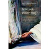 Is het ook voor mij? by J.J. van Eckeveld