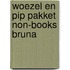 Woezel en Pip Pakket non-books Bruna