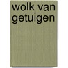 Wolk van getuigen door Steven Middelkoop