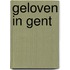 Geloven in Gent