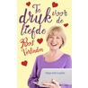 Te druk voor de liefde door Roos Verlinden