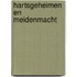Hartsgeheimen en meidenmacht