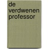 De verdwenen professor door Herman Wilbrink
