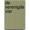 De verenigde vier door Bart Rensink