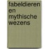 Fabeldieren en mythische wezens
