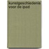 Kunstgeschiedenis voor de iPad