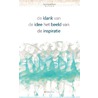 De klank van de idee / Het beeld van de inspiratie door Kees van Houten