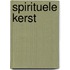 Spirituele Kerst